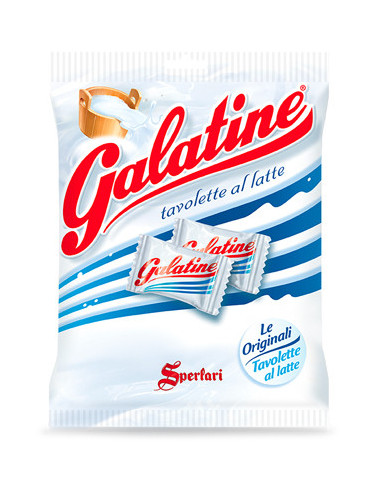 Galatine latte 50g