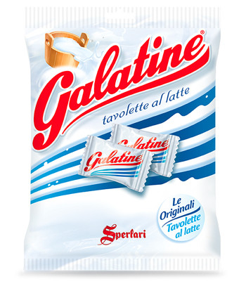 Galatine latte 50g