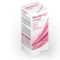 Rosefarma fortevis sciroppo 150ml