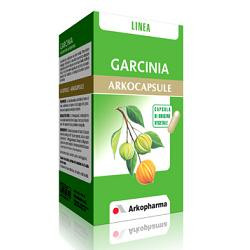 Arkocapsule garcinia cambogia dimagranti 45 capsule
