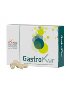 Gastrokur 30 capsule 500mg