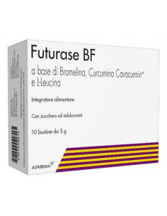 Futurase bf 10 bustine