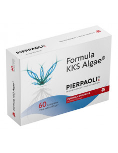 Formula kks algae 60 compresse gastro