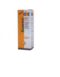 Gse gocce sistema immunitario 30ml