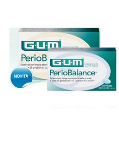 Gum periobalance 30cpr