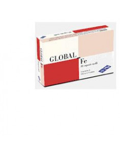 Globalfe 30cps molli