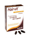 Hairvit 30 capsule molli