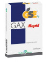 Gse entero gax rapid 12 compresse
