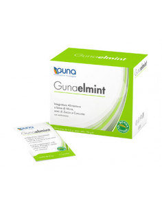 Gunaelmint 30bust
