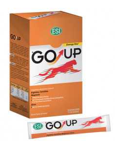 Esi go up 16pocket drinkx20ml