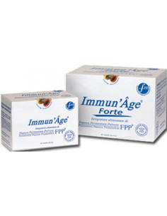 Immun age 30buste