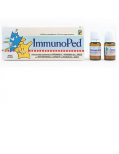 Immunoped 14fl 10ml