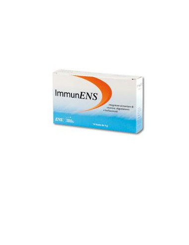 Immunens 14bust