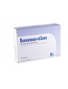 Immustim integratore 30tav