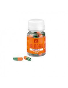 Heliocare oral ultra 30 capsule | Clubfarma