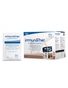 Immunother 30 buste