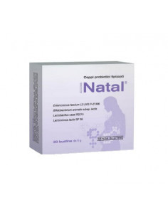 Inatal 30 bustine