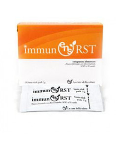 Immunens rst 14bust