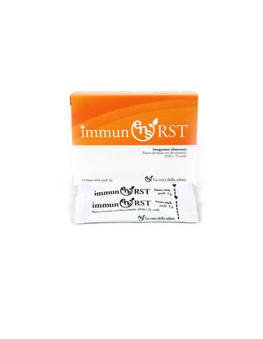 Immunens rst 14bust