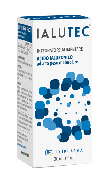 Ialutec 30ml