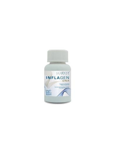 Inflagen dna 60cpr 54g