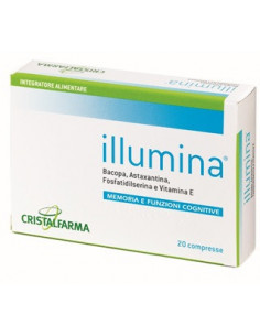 Illumina 20cpr