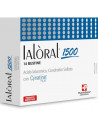 Ialoral 1500 14bust