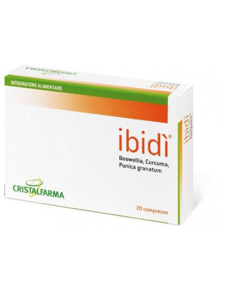 Ibidi 20cpr