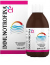 Immunotrofina d liquido 200ml