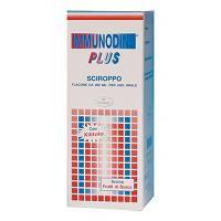 Immunodine plus 200ml