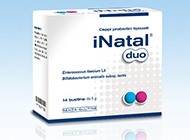 Inatal duo 14bust