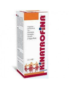 Kinatrofina 200ml