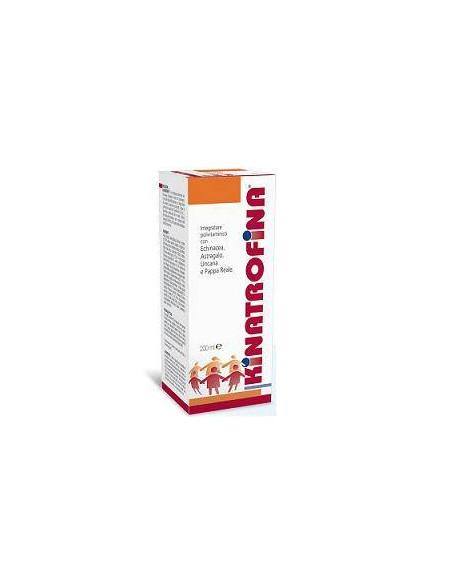 Kinatrofina 200ml