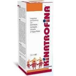 Image of Kinatrofina 200ml cod085