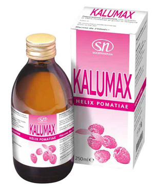 Image of Kalumax sciroppo 125ml cod085
