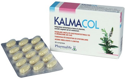 Kalmacol 30cpr