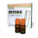 Intake 10 flaconcini 10ml
