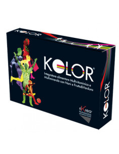 Kolor 30cpr