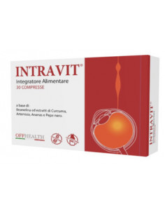 Intravit 30cpr