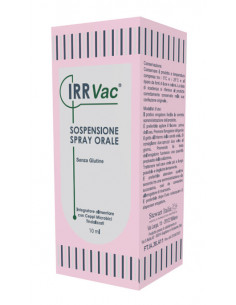 Irrvac sosp orale 10ml