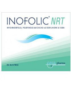 Inofolic nrt 30bust