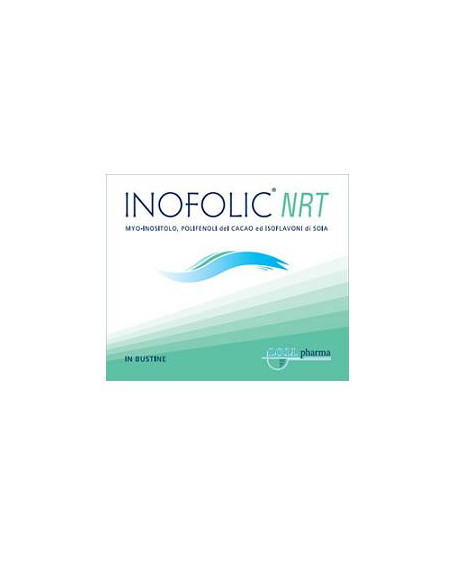 Inofolic nrt 30bust