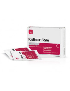 Kistinox forte 14 bustine - LABOREST-KISTINOX | Clubfarma