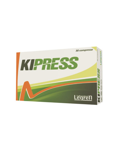 Kipress 30cpr