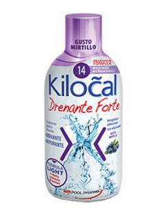 Kilocal drenante ft mirt 500ml