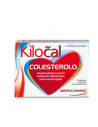 Kilocal colesterolo 15 compresse