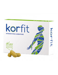 Korfit 30cpr
