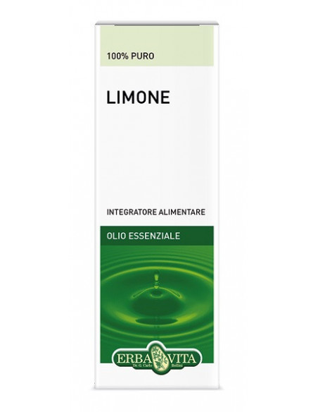 Limone extra oe 10ml