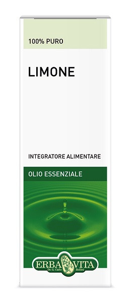 Limone extra oe 10ml