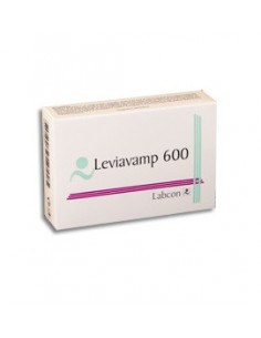 Leviavamp 600 36cpr